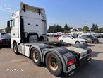 MAN TGX 26.480 XLX Euro6  6x2-2 BLS retarder - 7