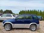 Suzuki Grand Vitara 2.0 Special Edition - 2