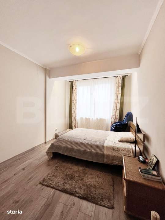 Apartament 3 camere, 71 mp, Visoianu - Imagine principală: 3/13