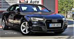 Audi A4 2.0 TDI quattro S tronic Sport - 4