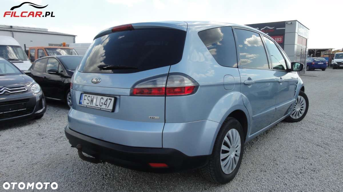 Ford S-Max - 4