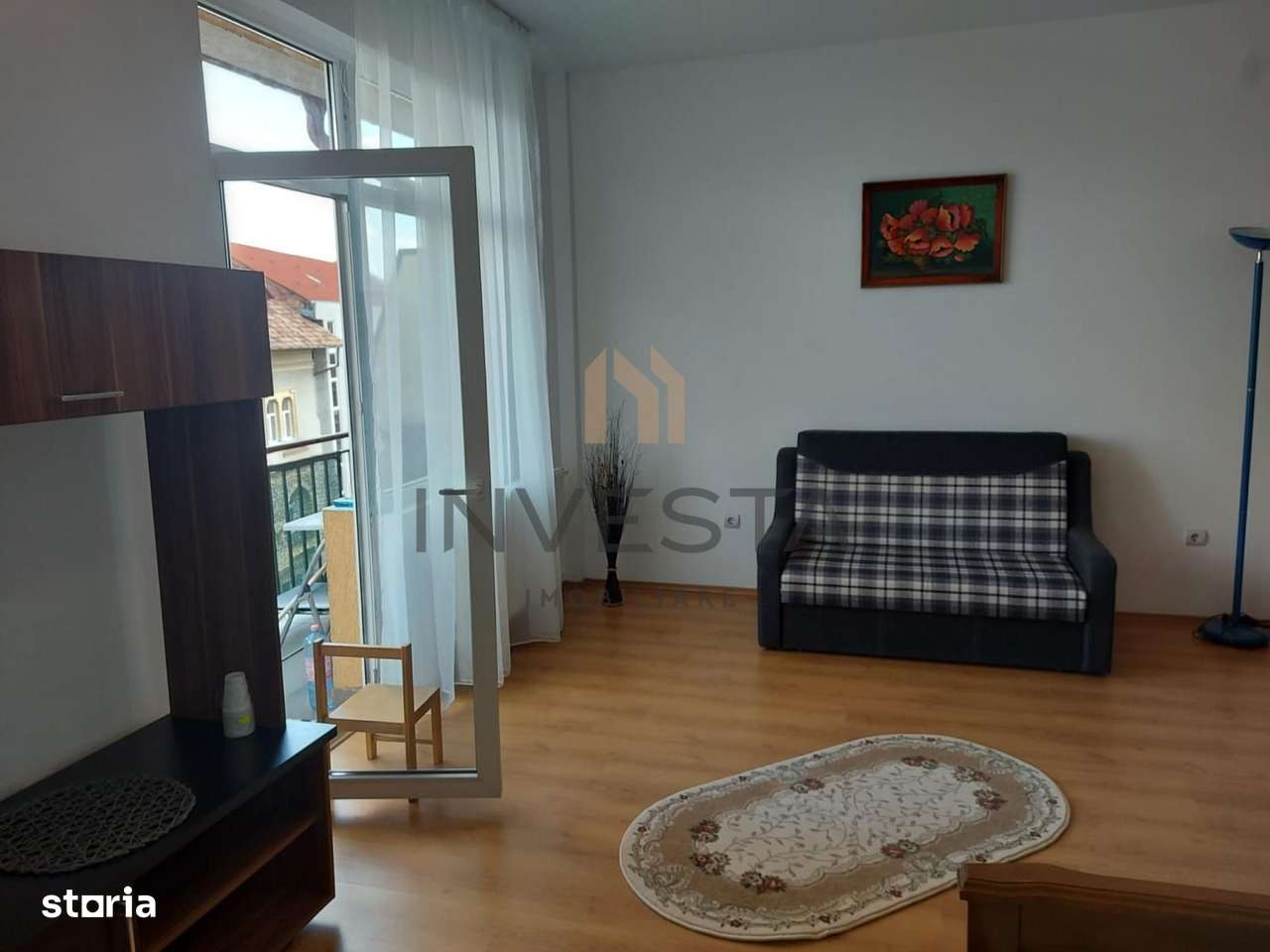 Apartament cu o camera Marasti bloc nou - Imagine principală: 2/7