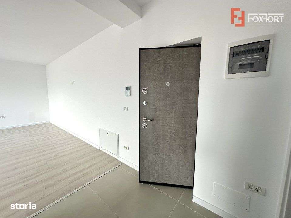 COMISION 0% Apartament cu 2 camere, bloc nou, loc de parcare, zona Meh - Imagine principală: 5/7