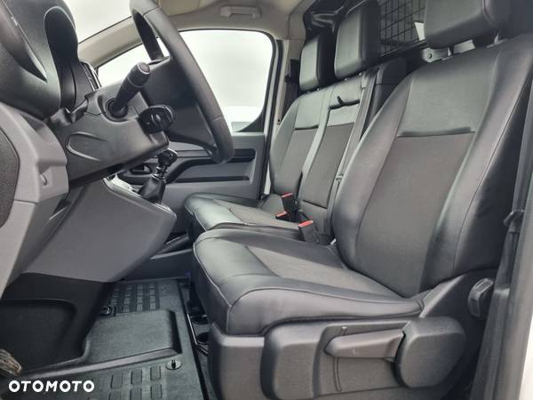 Toyota ProAce L2H1 *59999zł NETTO* 1,5D4d/120KM - 16