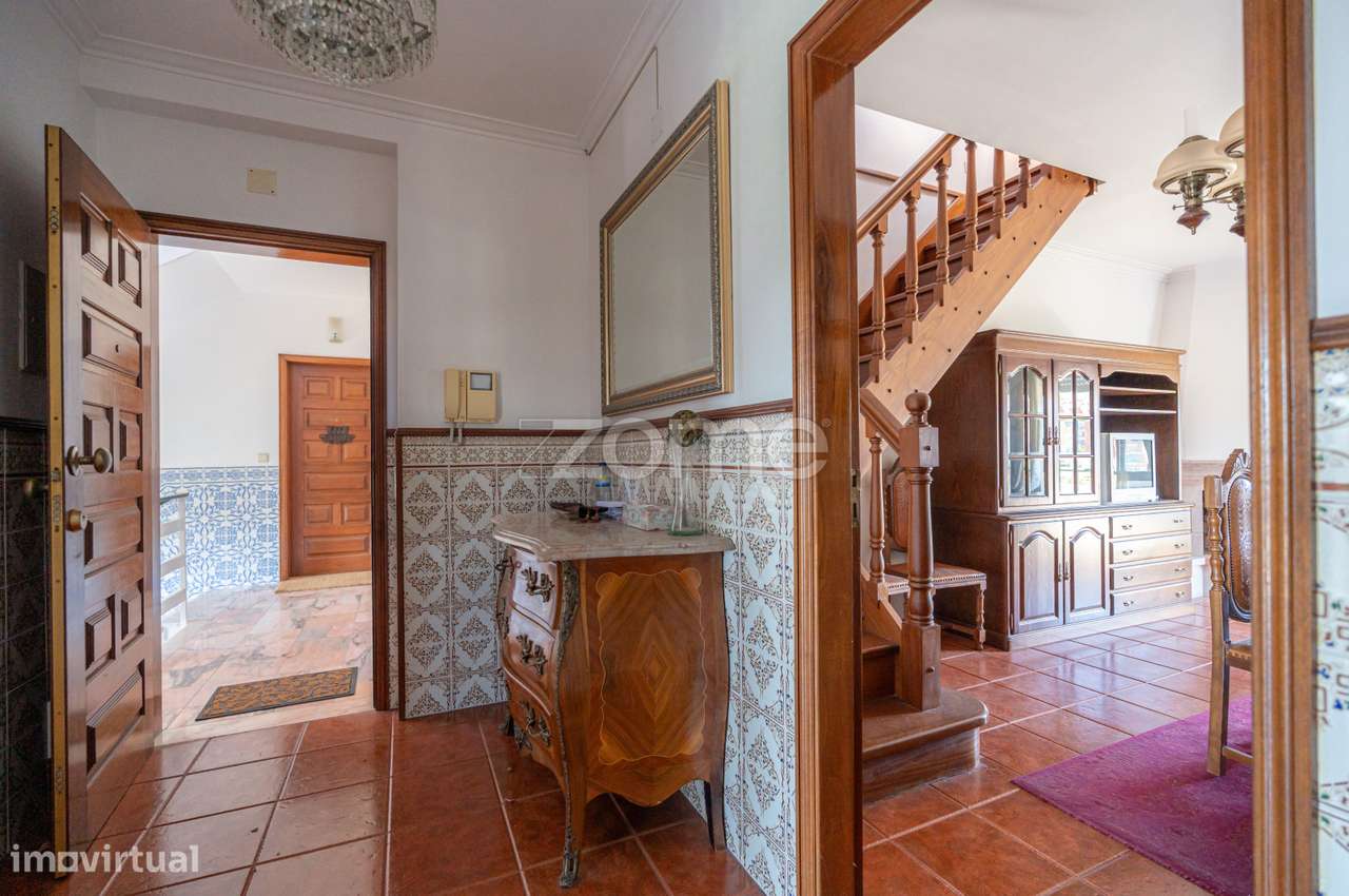Apartamento T2 Duplex em Santo António dos Olivais, Coimbra-23