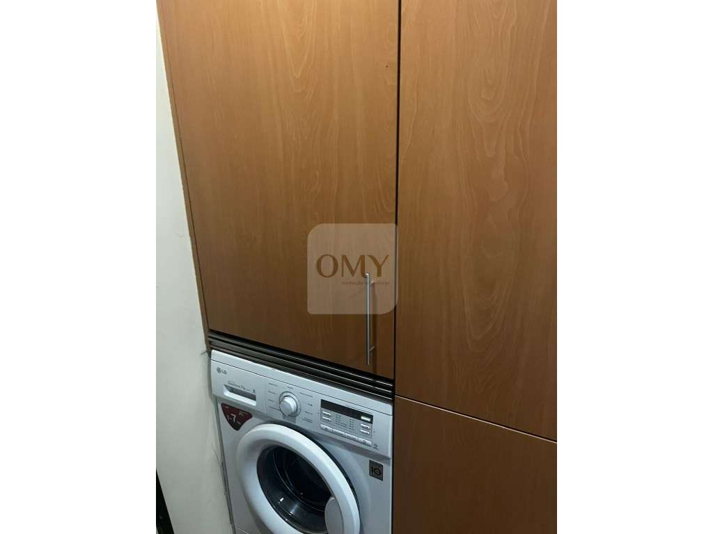 T1 com Grande Varanda Junto ao ALDI em Vila Real - Grande imagem: 5/11