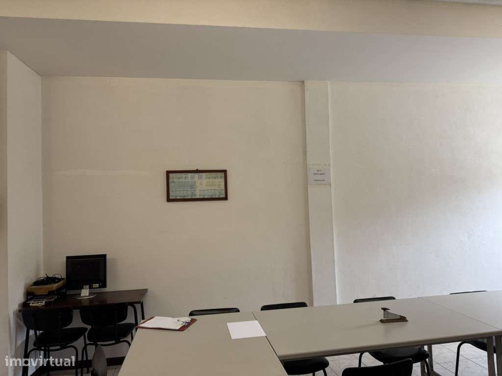 Venda escritório Figueira da Foz - Grande imagem: 4/12