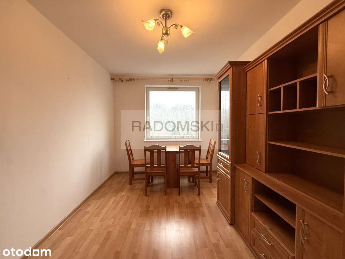 Mieszkanie 2 pokoje z widokiem na zieleń-5