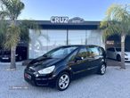 Ford S-Max 2.0 TDCi Titanium 7L - 21