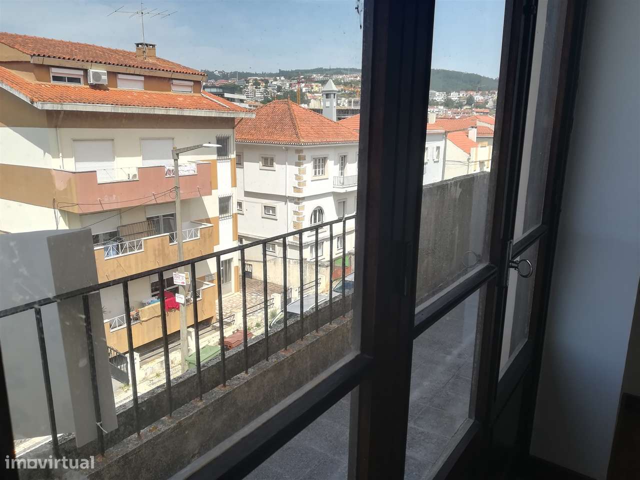 Apartamento T4 - Bairro Norton de Matos - Coimbra/Venda-6