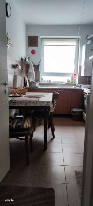 Garsoniera decomandata,bloc nou Avangarden 3 Bartolomeu-0