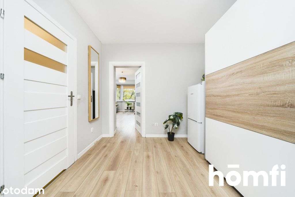 Kawalerka na wynajem | Kraków, ul. Grzegórzecka - Pełny obrazek: 5/12