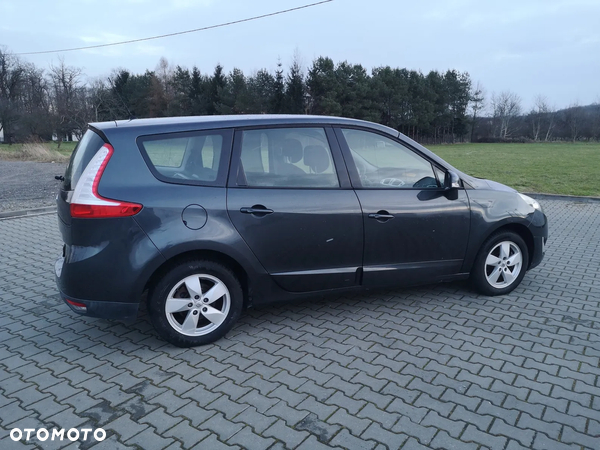 Renault Grand Scenic Gr 1.5 dCi Limited - 11