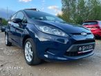 Ford Fiesta 1.25 Trend - 6