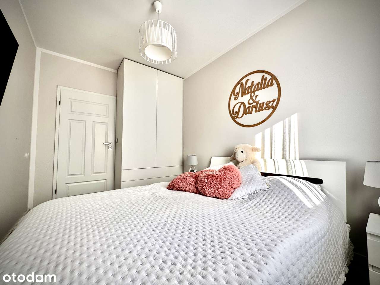 Mieszkanie na sprzedaż – ul. Napoleońska- Mława - Pełny obrazek: 5/8