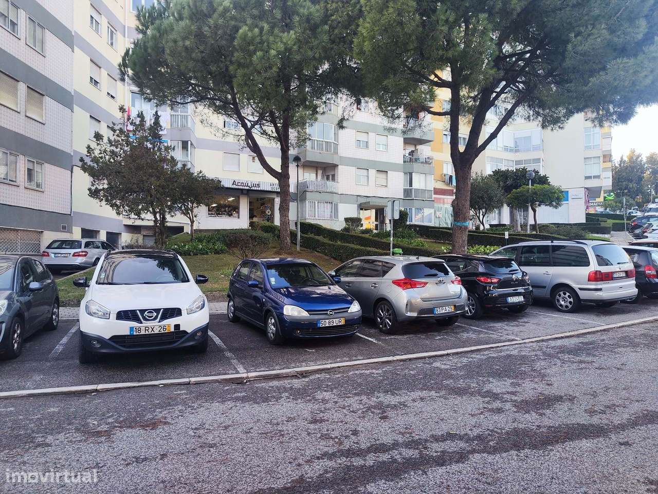 Loja Espaçosa no Centro da Póvoa de Santo Adrião – Odivelas - Grande imagem: 5/5
