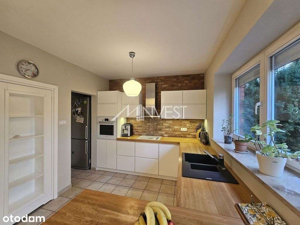 Top lokalizacja-Ursynów/ogródek/zamknięte osiedle - Pełny obrazek: 4/20