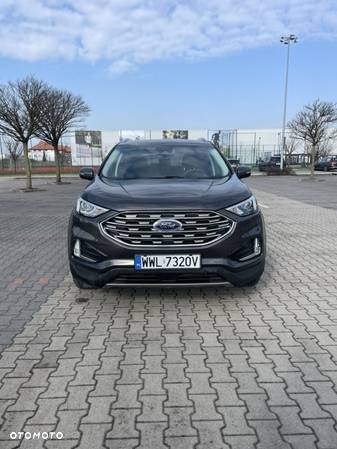 Ford EDGE - 1