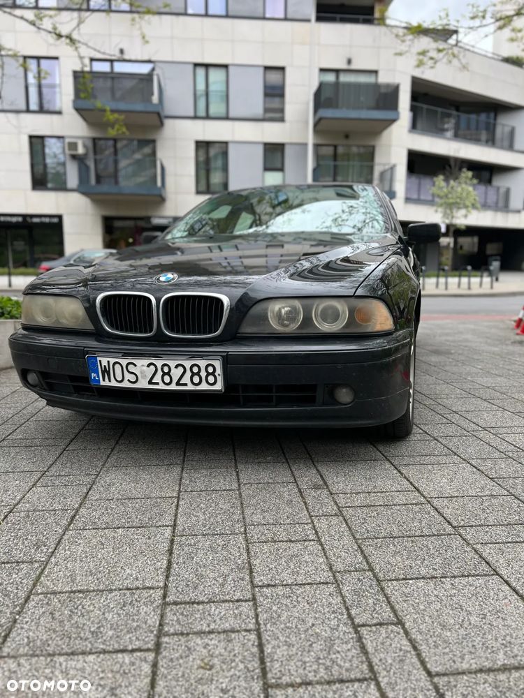 BMW 5