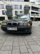 BMW Seria 5 525d - 1