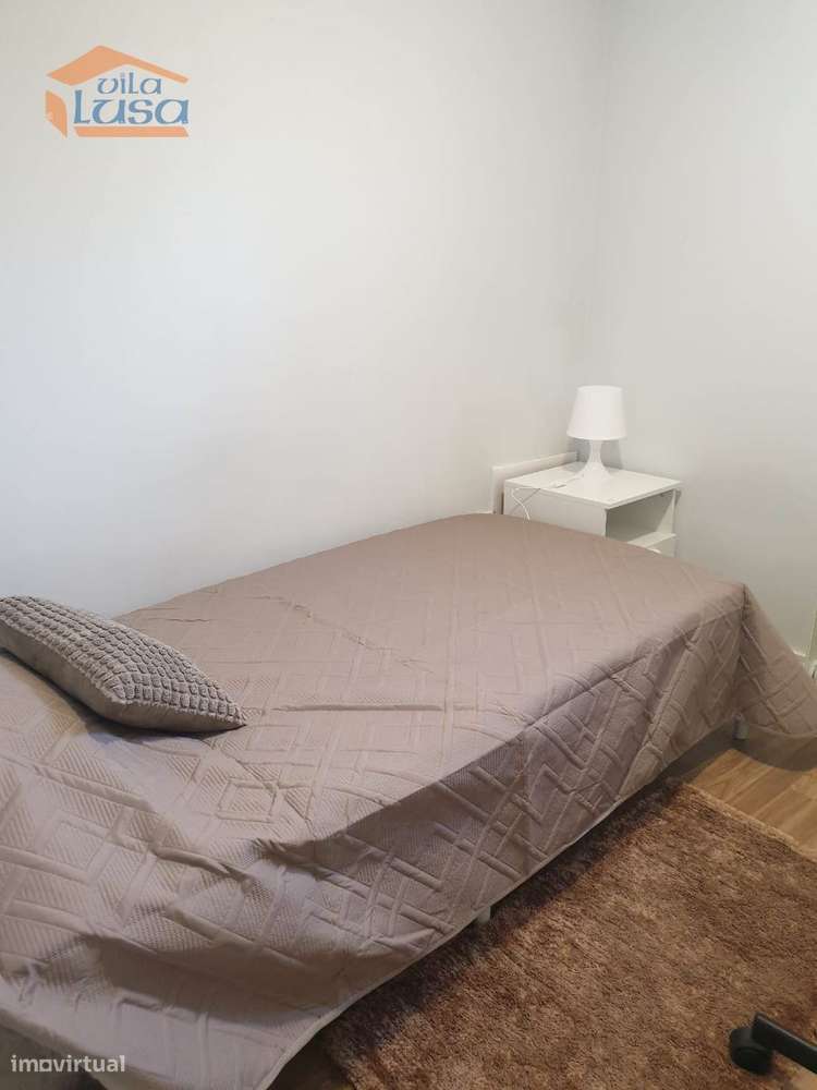 Quarto em Valbom próximo a IC29 com despesas incluídas - Grande imagem: 2/9