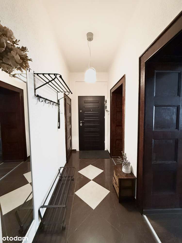 Przestronne 3 pokoje || centrum || niski czynsz-6