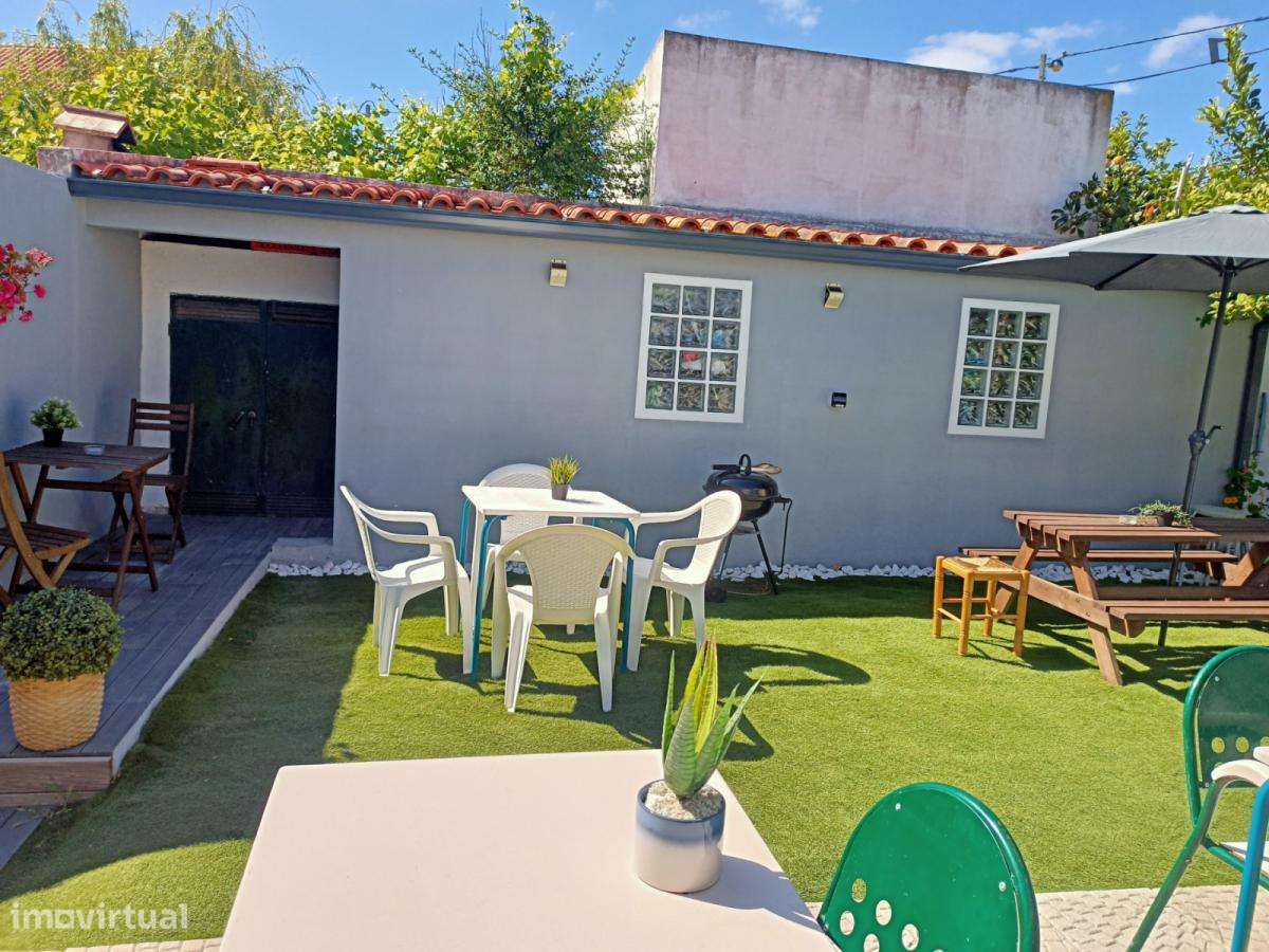 Quarto - localizado em Charneca da Caparica Lisbon - Grande imagem: 4/10