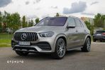 Mercedes-Benz GLE 450 mHEV 4-Matic AMG Line - 3