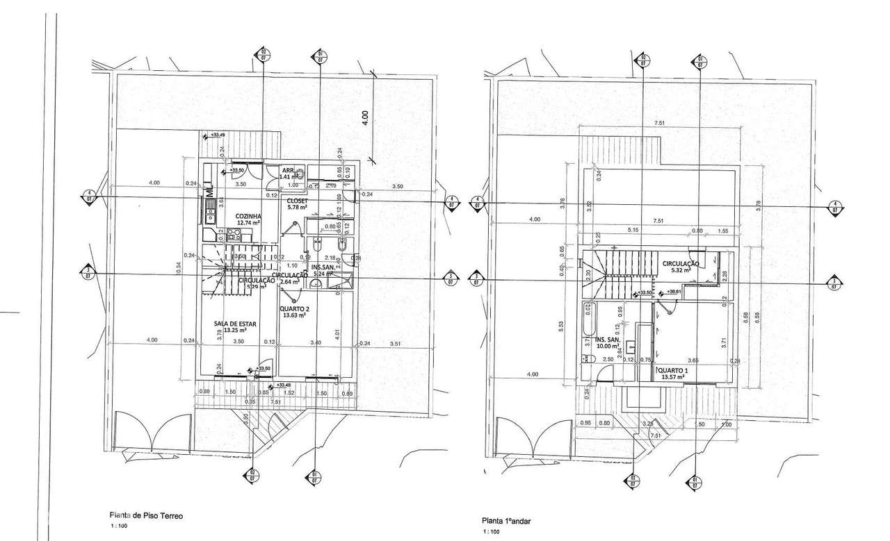 Terreno para construção-22