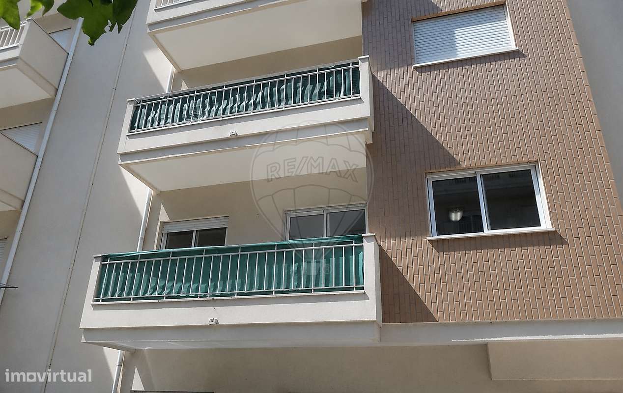 Apartamento T2 para venda-14