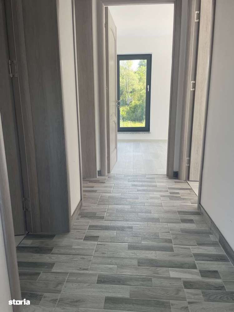 Vila la cheie P+1 Podis,teren 714 mp.Comision 0!-7