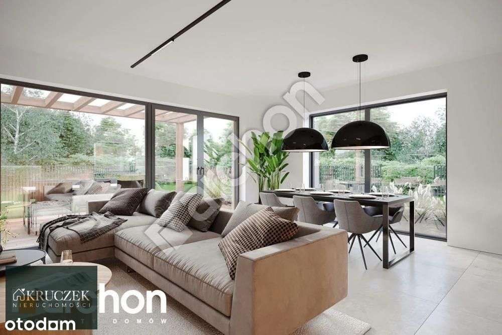 Dom, 145 m², Kłaj-5