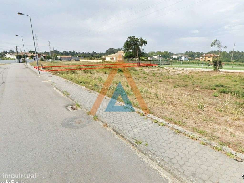 Lote terreno para construção em Maceda - Ovar. - Grande imagem: 5/8