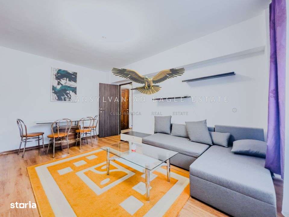 Oportunitate ideala | 2 camere|situat langa Faleza Grigorescu-4