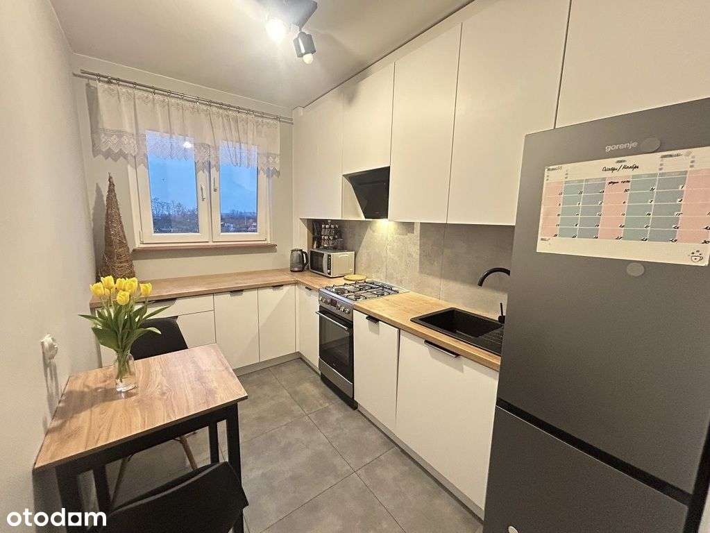 Mieszkanie, 49,50 m², Gryfino-6