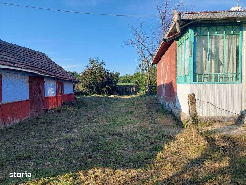 Casa de vanzare , 3 camere, Vorniceni - Imagine principală: 4/7