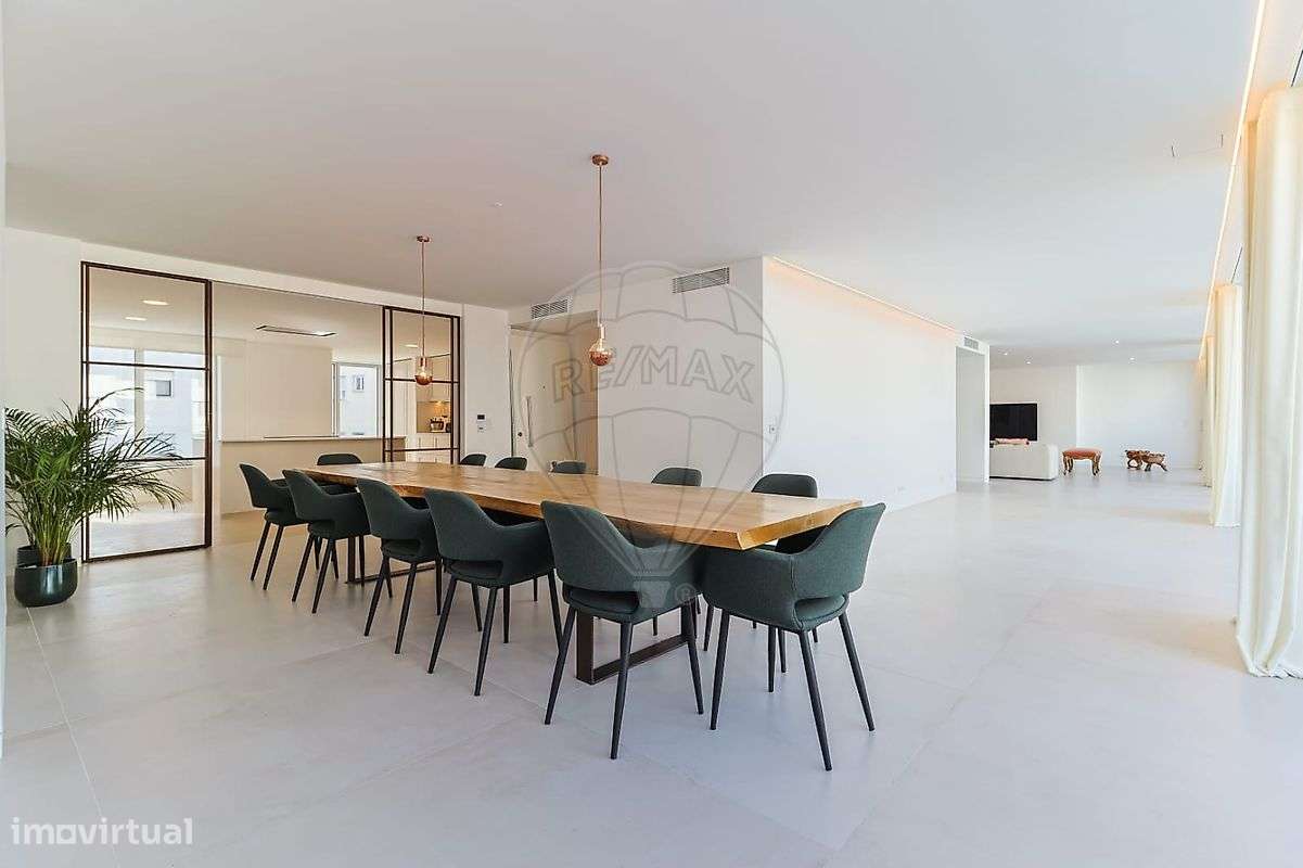 Apartamento T4 para venda - Grande imagem: 5/34