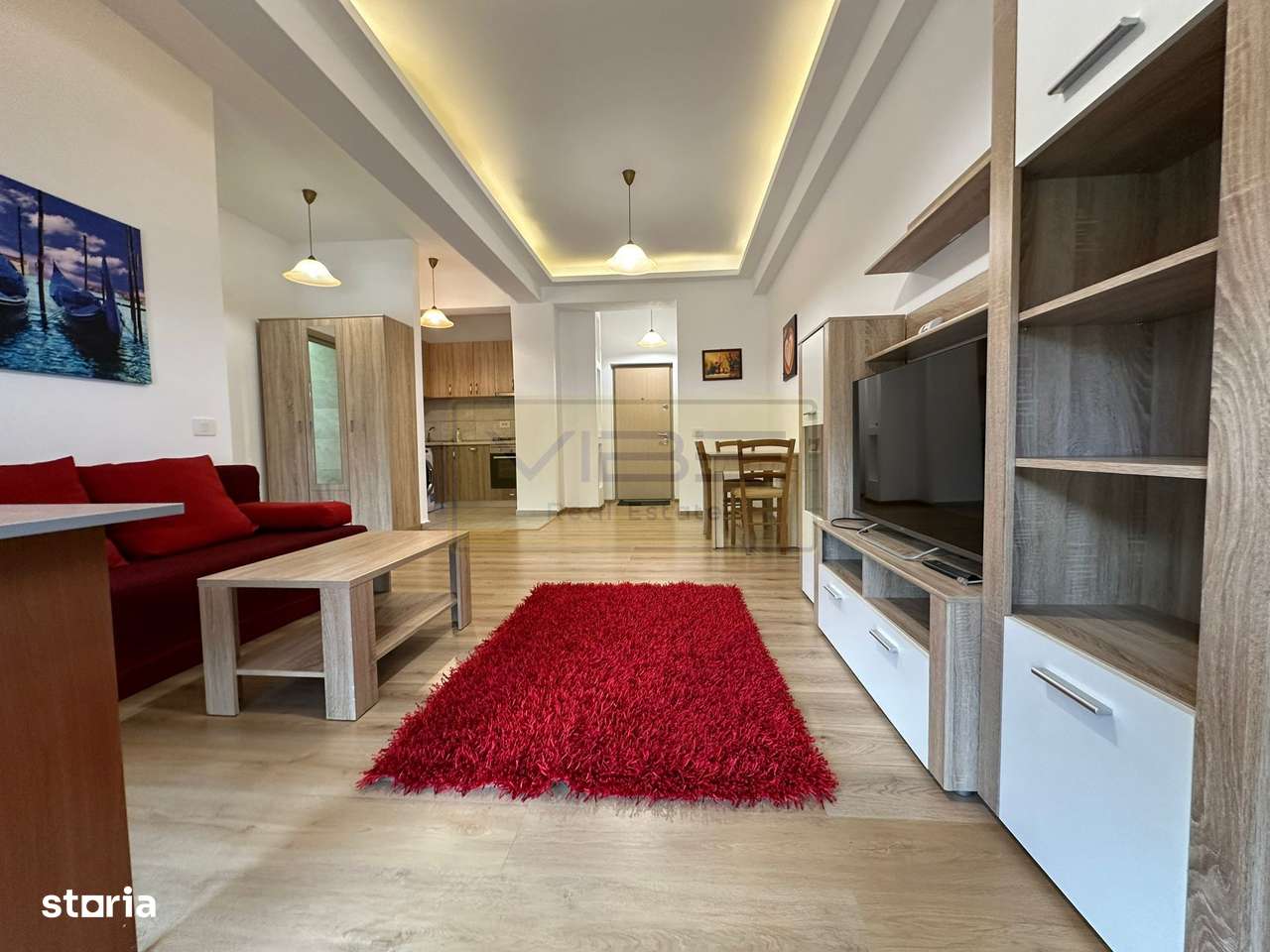 Apartament 2 camere bloc boutique Restaurant Little Texas - Imagine principală: 4/20