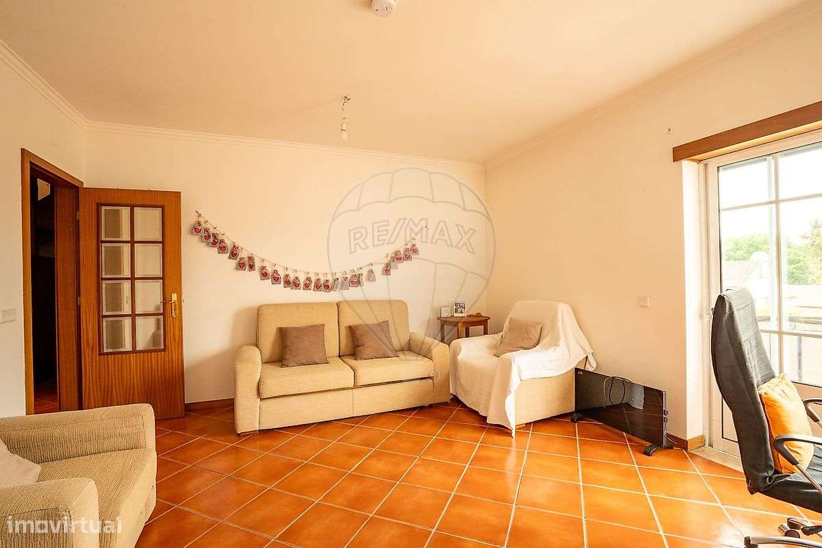 Apartamento T2 para venda-5