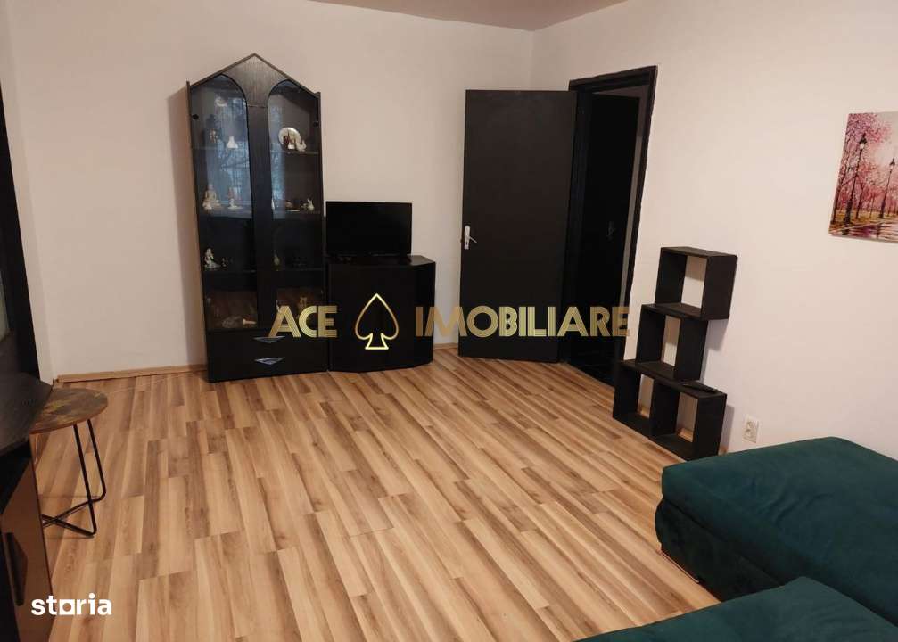 3 Camere | Drumul Taberei | Proximitate Metrou | Parcare | Petfriendly - Imagine principală: 4/8