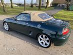 MG MGF - 12