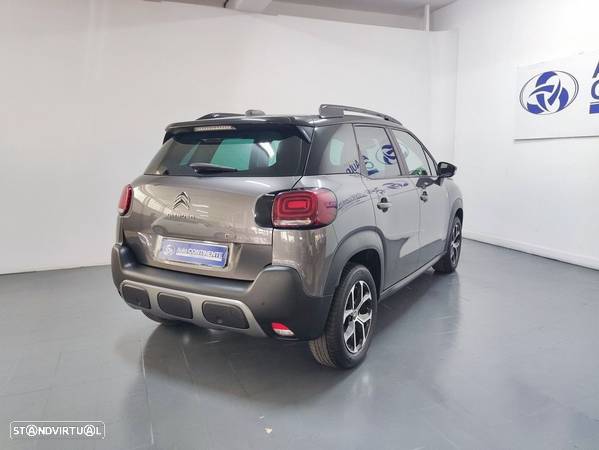 Citroën C3 Aircross 1.5 BlueHDi C-Series - 30