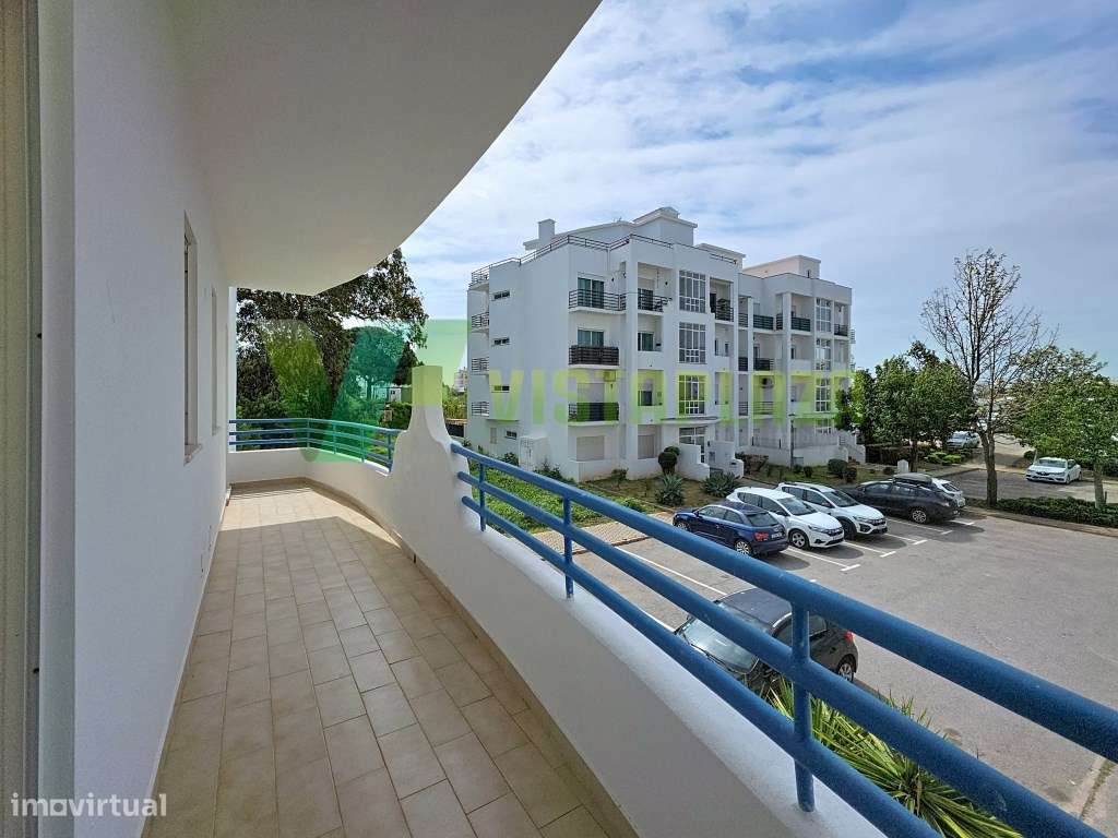 Apartamento T3 em Lagoa, Mexilhoeira da Carregação com Varandas e E... - Grande imagem: 3/31