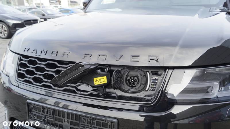 Land Rover Range Rover Sport S 2.0Si4 PHEV HSE Dynamic - 19