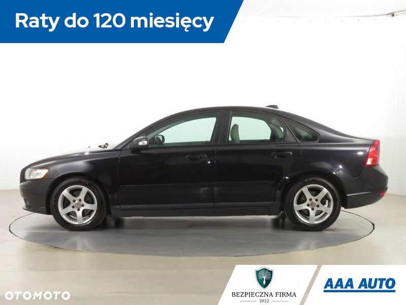 Volvo S40 - 3