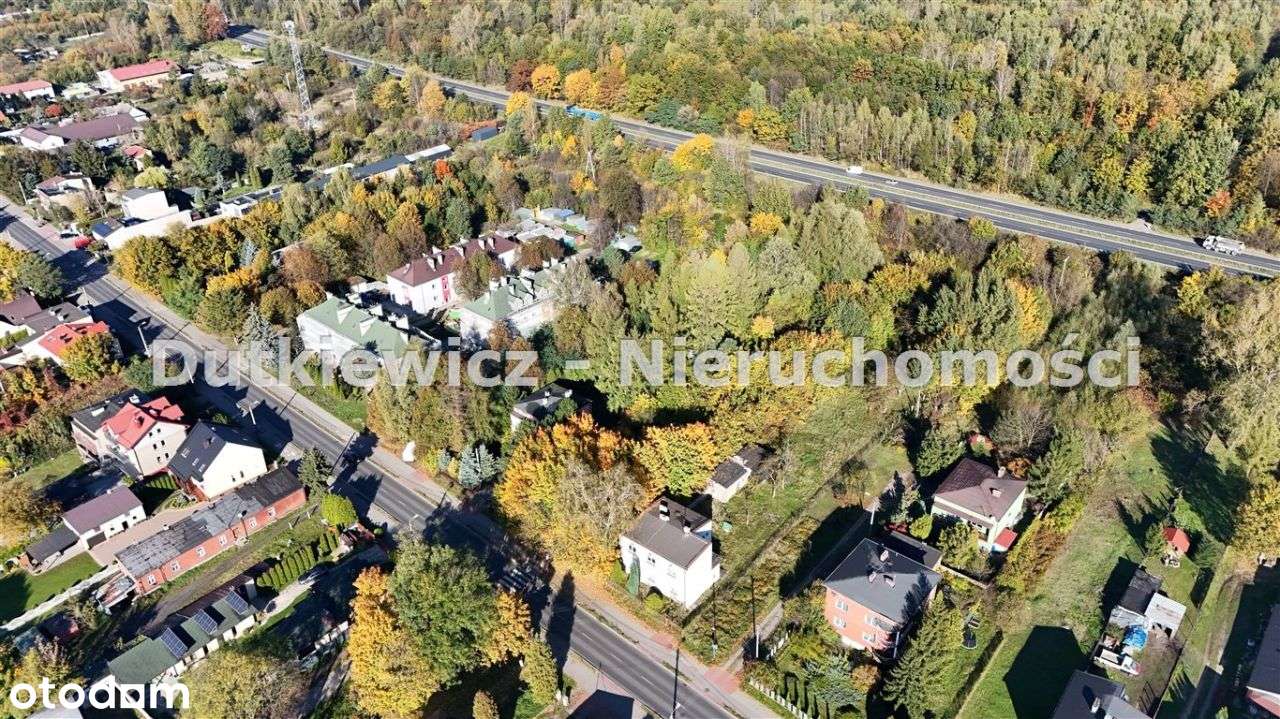 Dom Dwurodzinny|Duża Działka|Piwnica|Strych-6