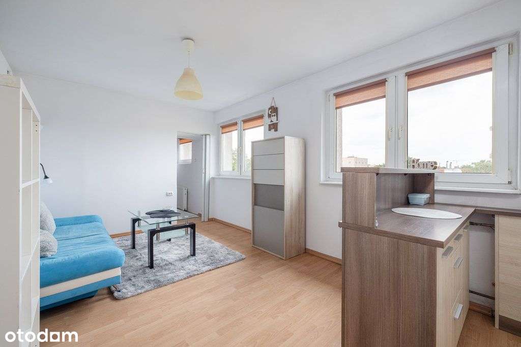 Black Week | 2 Pokoje | Taras | Inwestycja - Pełny obrazek: 4/12