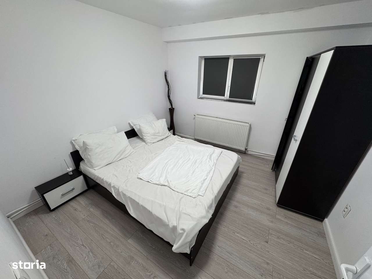 Casă cu 3 camere zona Faleză Nord, Renovată, Centrală pe gaz - Imagine principală: 3/11