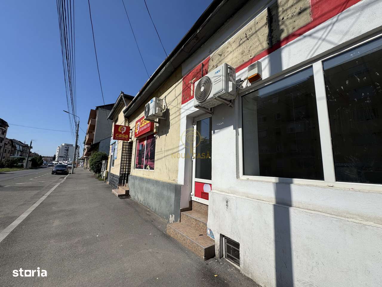 Spatiu de inchiriat Zona Piata Mare/Martirilor Deportati - Imagine principală: 5/5