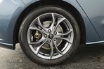 Ford Focus 1.0 EcoBoost MHEV ST-Line - 5